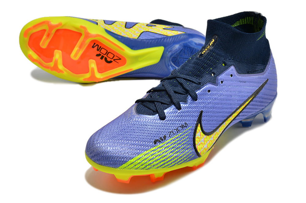 Air Zoom Mercurial Superfly 9 Elite Fg