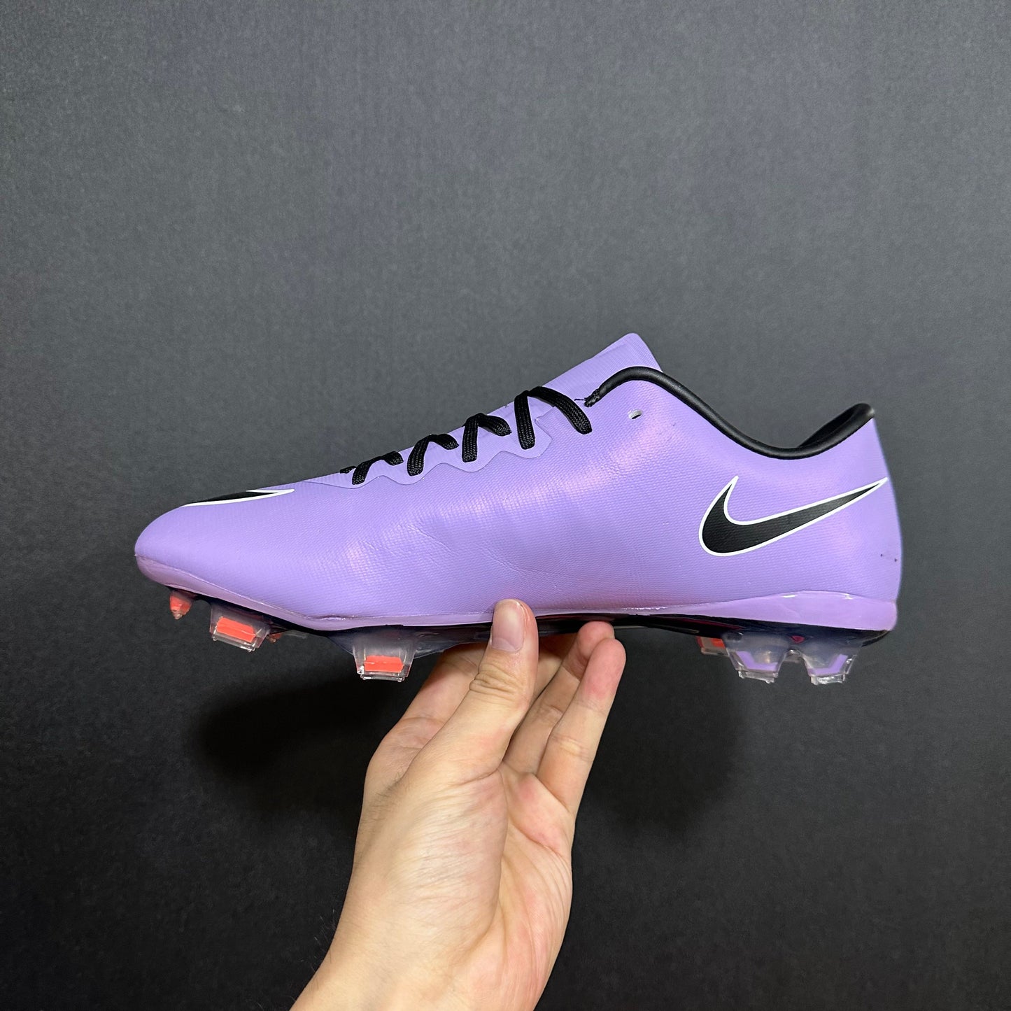 Nike Mercurial Vapor 10 Elite Fg