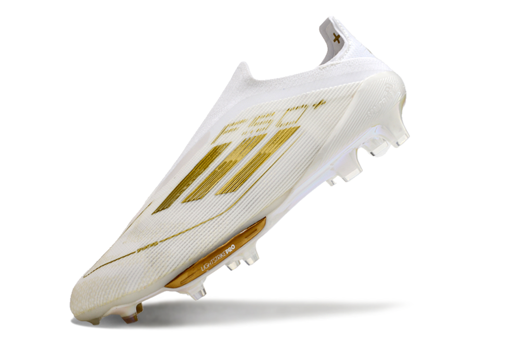 Adidas F50+ Lightstrike Pro Laceless Elite FG
