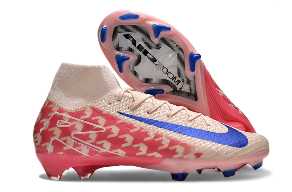 Nike Air Zoom Mercurial Superfly 10 Elite Fg