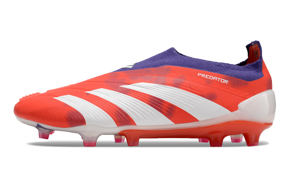 Adidas Predator Laceless Elite Fg