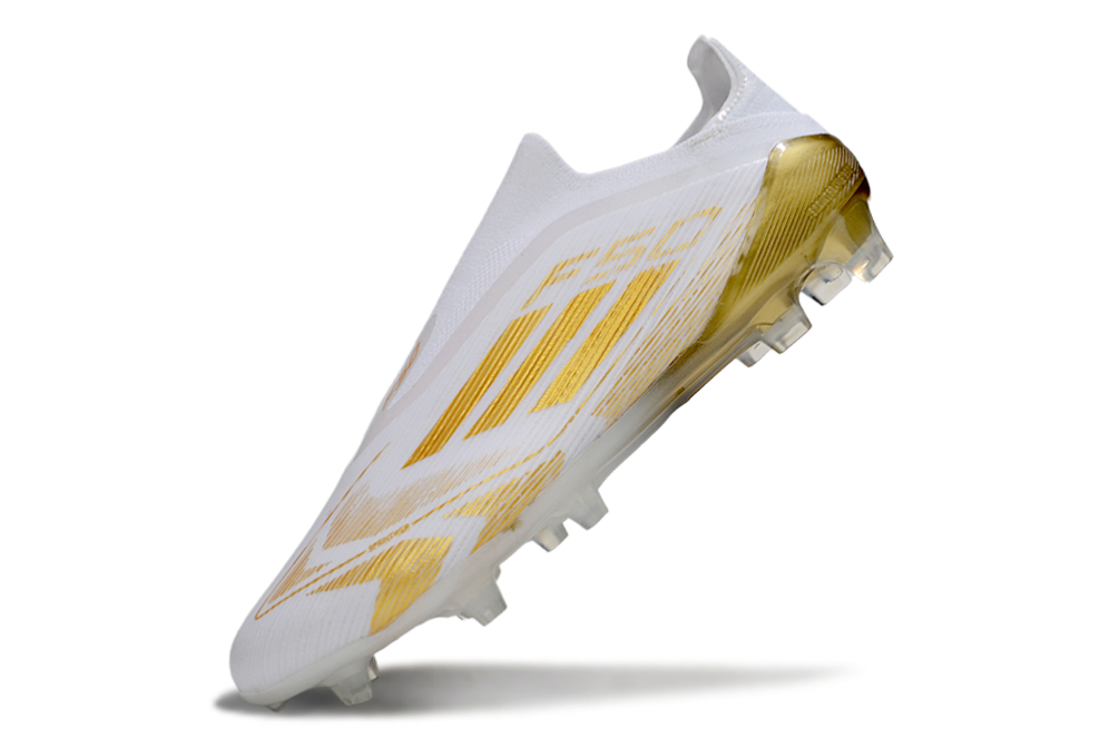 Adidas F50+ Laceless Elite FG