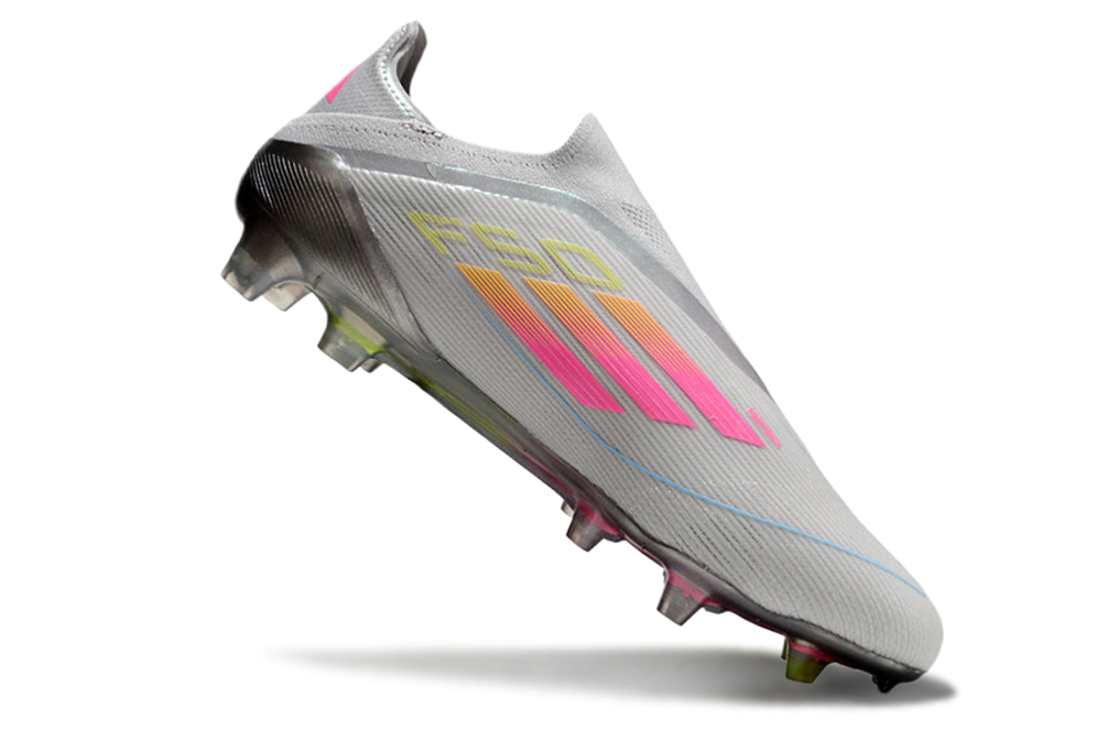 Adidas F50+ Laceless Elite FG