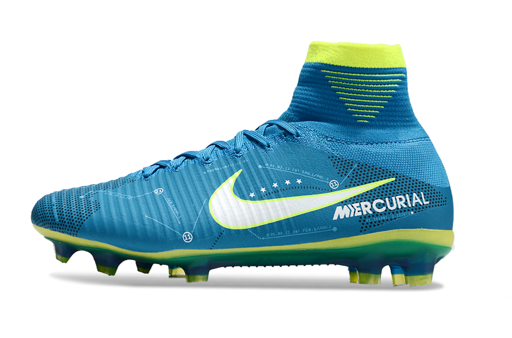 Nike Mercurial Superfly 5 Elite Fg