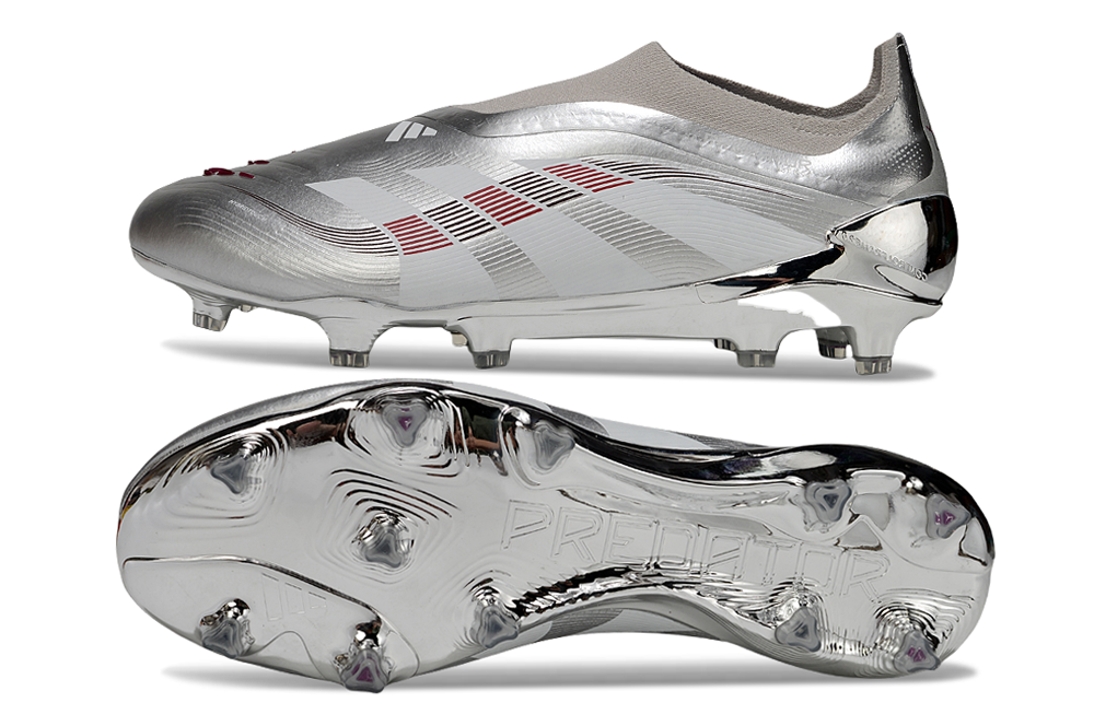 Adidas Predator Laceless Elite Fg