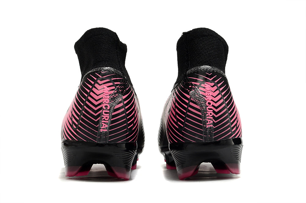 Nike Air Zoom Mercurial Superfly 10 Elite Fg