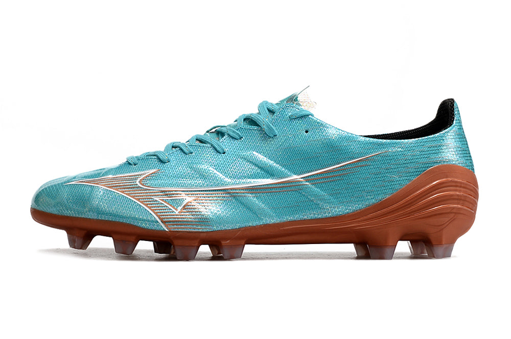 Mizuno Alpha Made in Japan Elite FG
