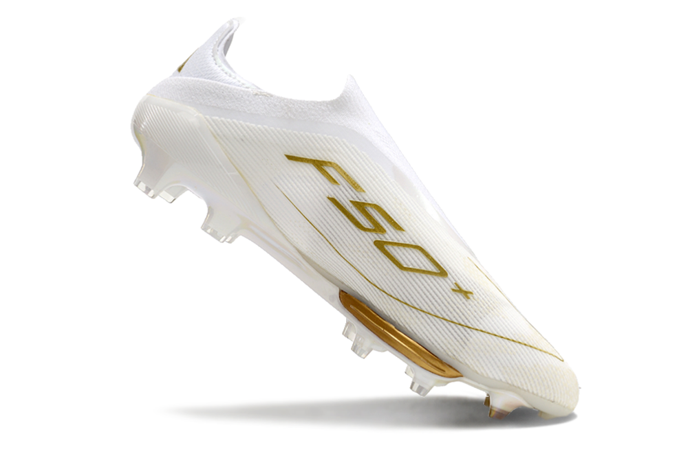 Adidas F50+ Lightstrike Pro Laceless Elite FG