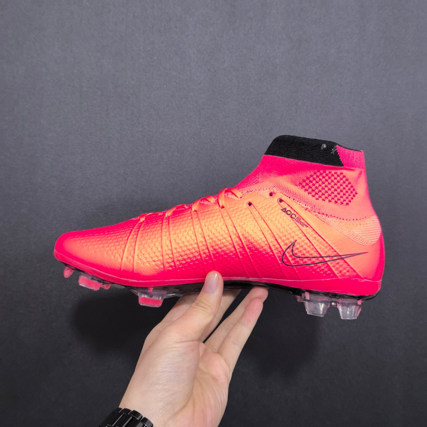Nike Mercurial Superfly 5 Elite Fg