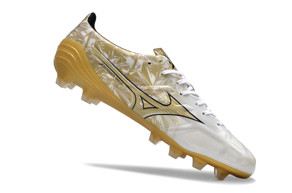 Mizuno Alpha Made in Japan Elite FG