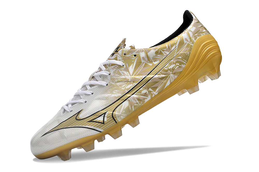 Mizuno Alpha Made in Japan Elite FG