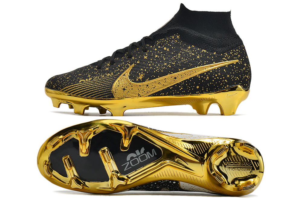 Nike Air Zoom Mercurial Superfly 9 Elite Fg