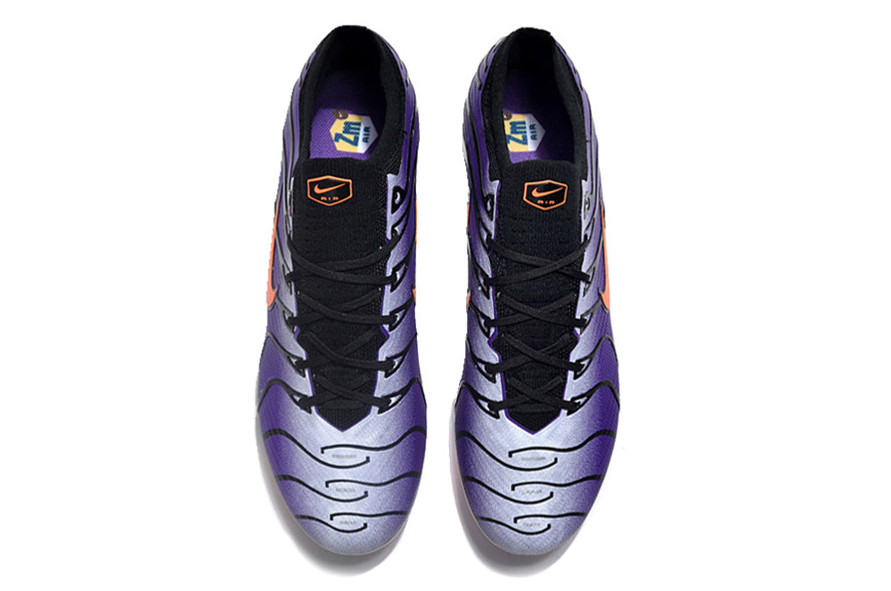 Nike Air Zoom Mercurial Vapor 15 Elite Fg
