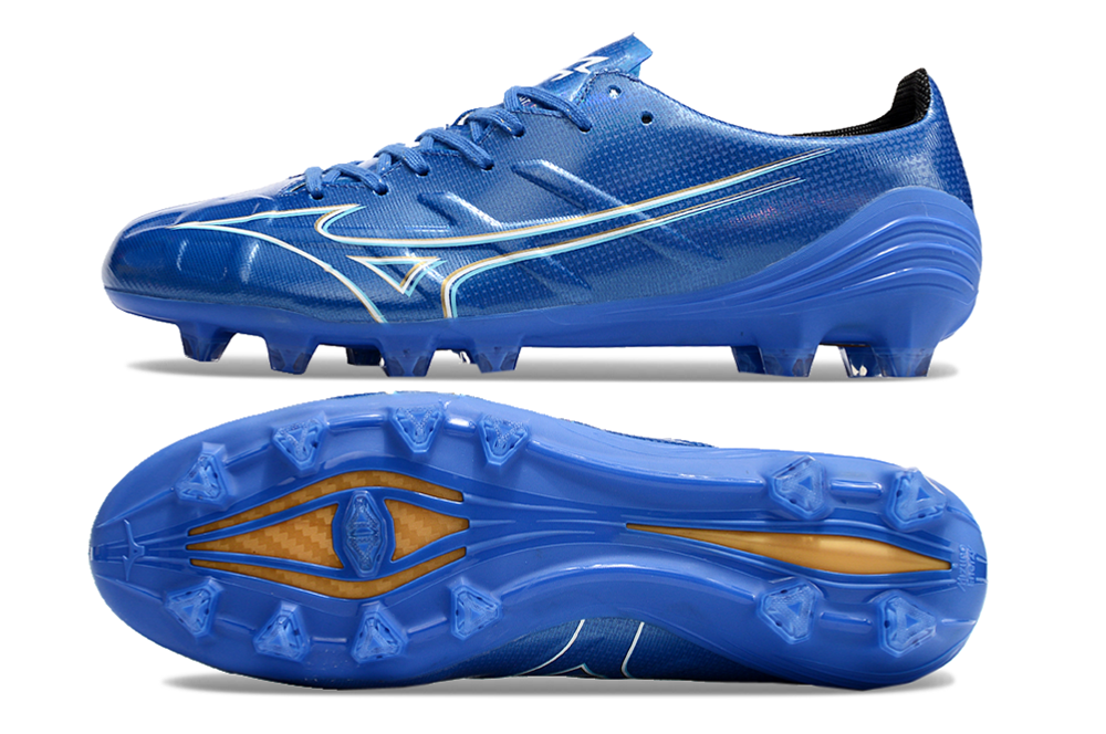 Mizuno Alpha Made in Japan Elite FG