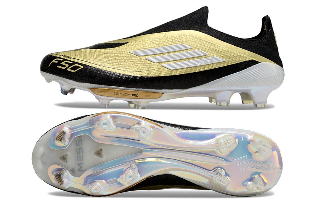F50+ Lightstrike Pro Laceless Elite FG