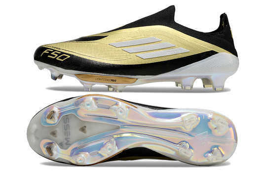 F50+ Lightstrike Pro Laceless Elite FG