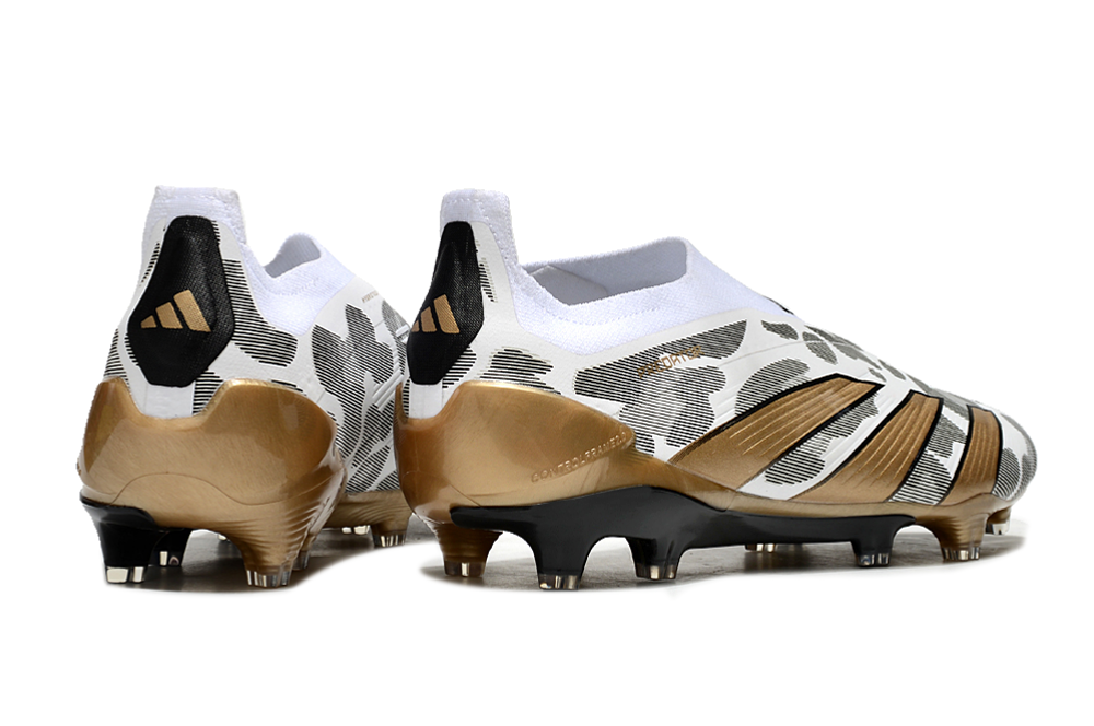 Adidas Predator Laceless Elite Fg