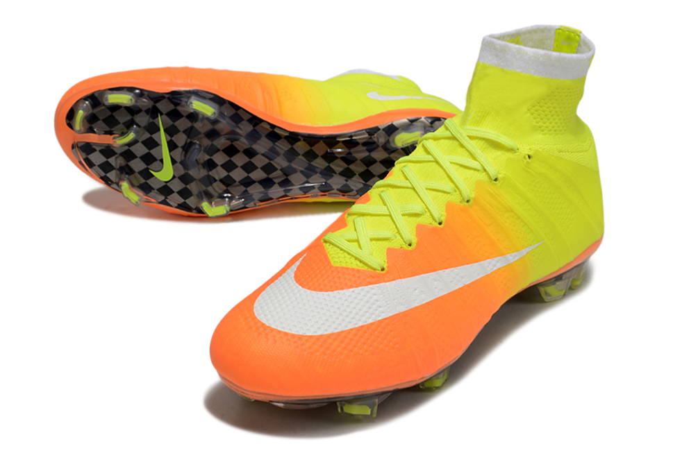 Mercurial Superfly 4 Elite Fg