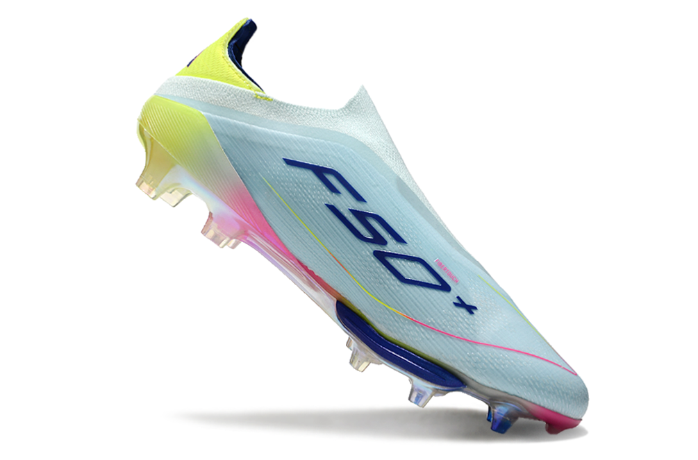 Adidas F50+ Lightstrike Pro Laceless Elite FG