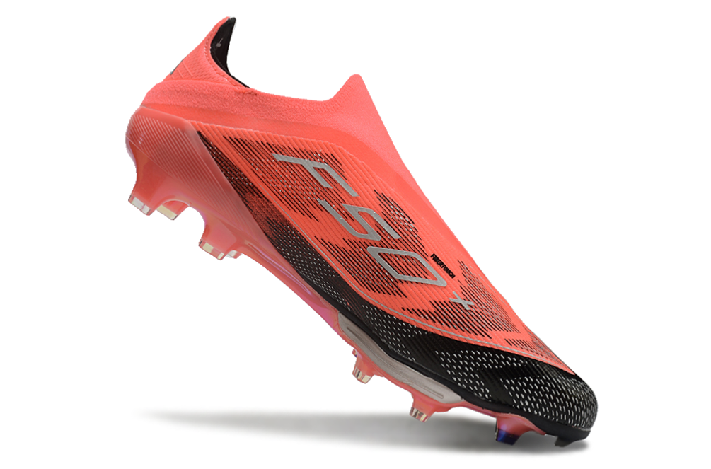 Adidas F50+ Lightstrike Pro Laceless Elite FG