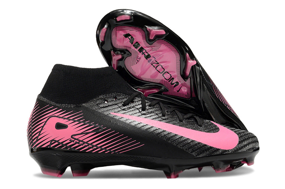 Nike Air Zoom Mercurial Superfly 10 Elite Fg