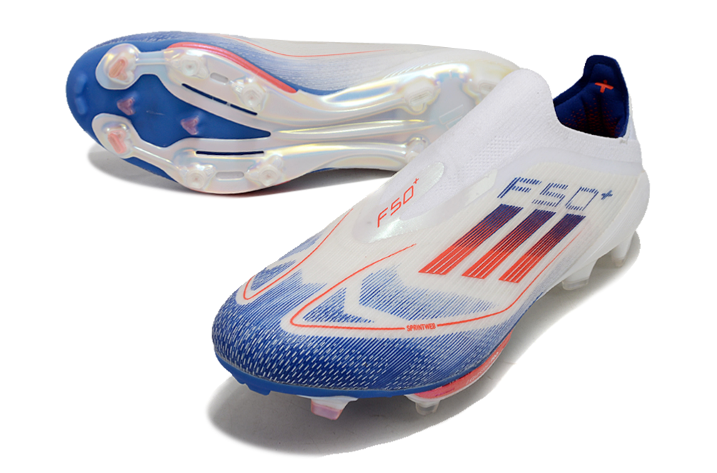 Adidas F50+ Lightstrike Pro Laceless Elite FG