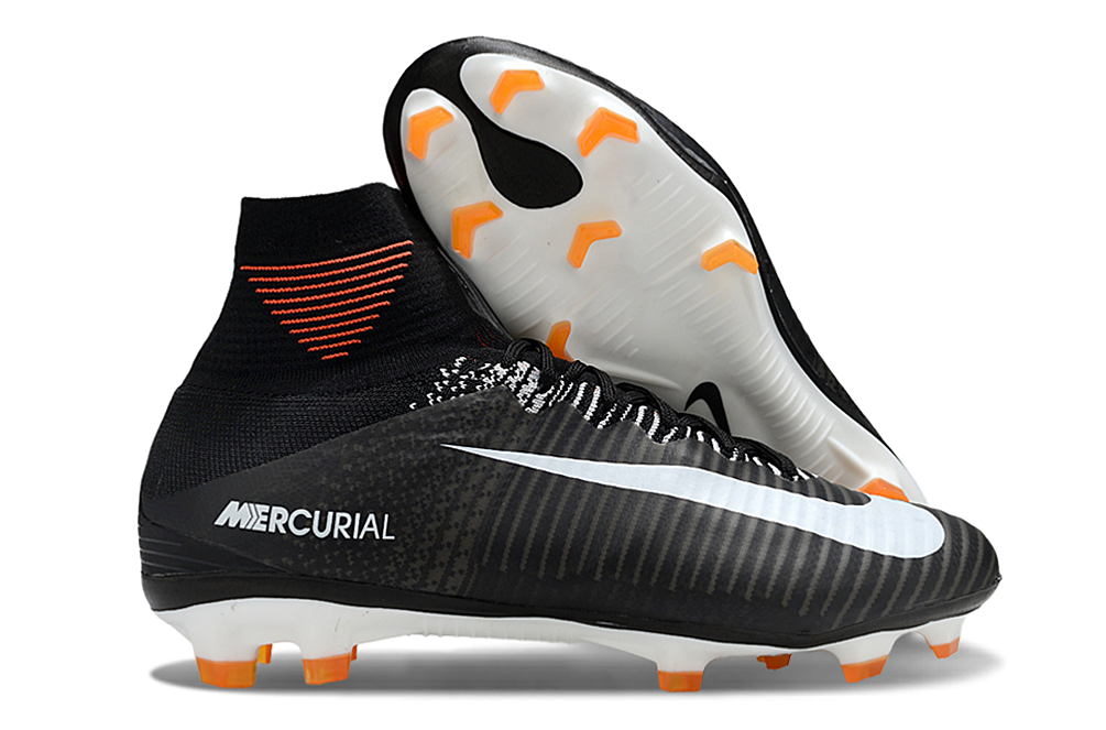 Mercurial Superfly 5 Elite Fg