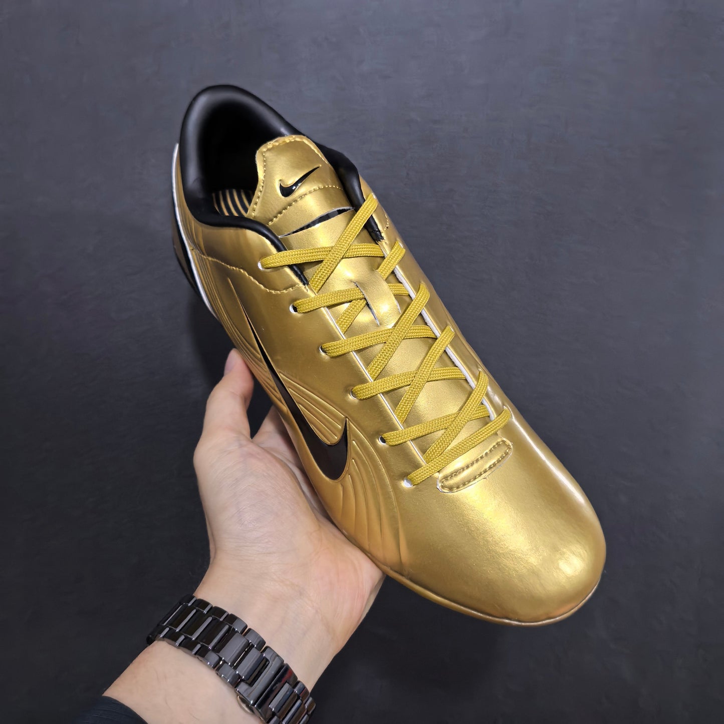 Nike Mercurial Vapor 5 Re-imagine Elite Fg