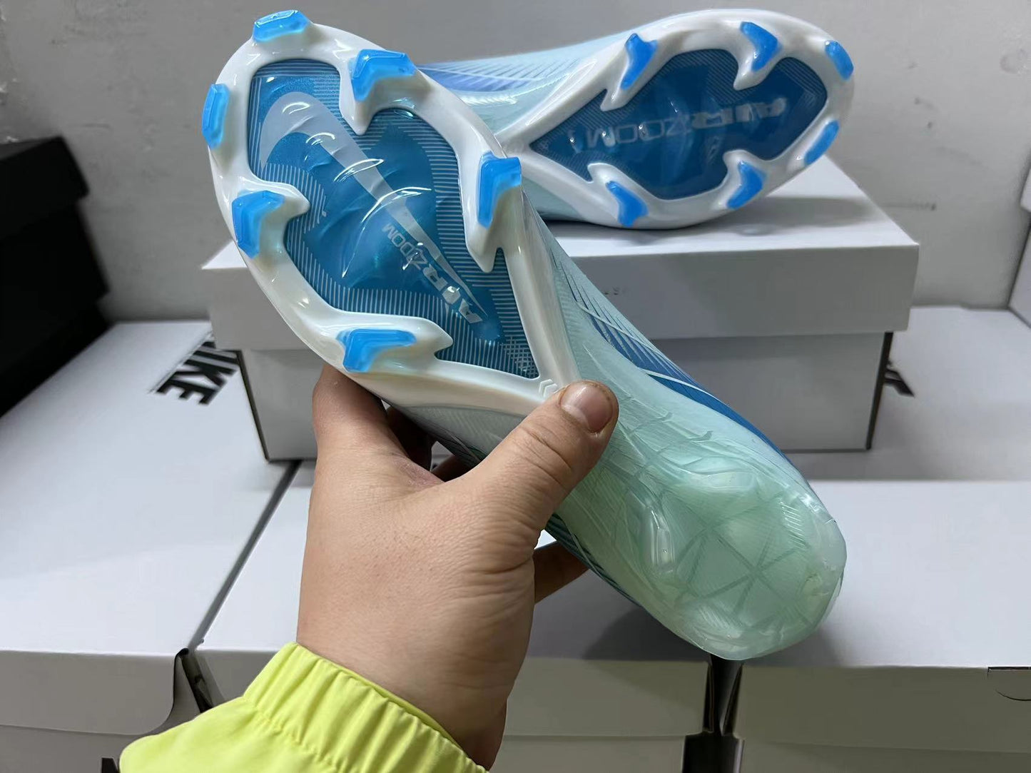 Air Zoom Mercurial Vapor 16 Elite Fg