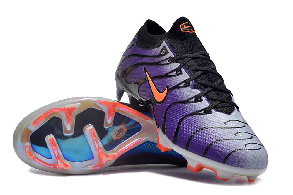 Nike Air Zoom Mercurial Vapor 15 Elite Fg