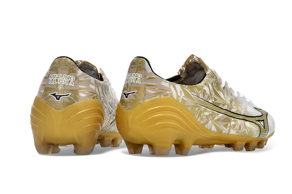 Mizuno Alpha Made in Japan Elite FG