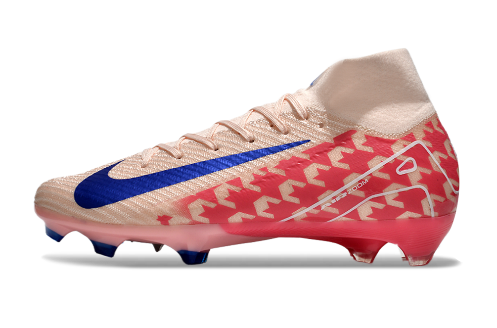 Nike Air Zoom Mercurial Superfly 10 Elite Fg