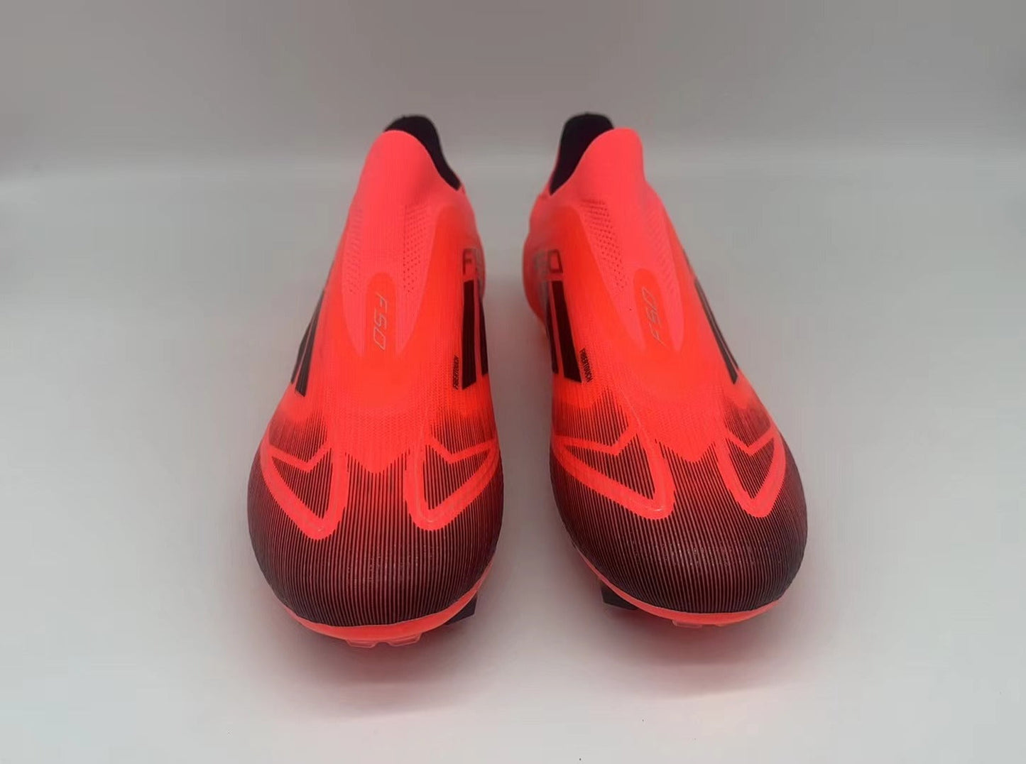 Adidas F50+ Laceless Elite FG