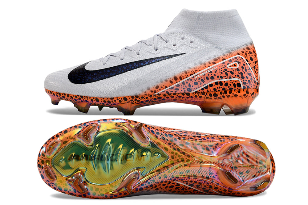 Nike Air Zoom Mercurial Superfly 10 Elite Fg