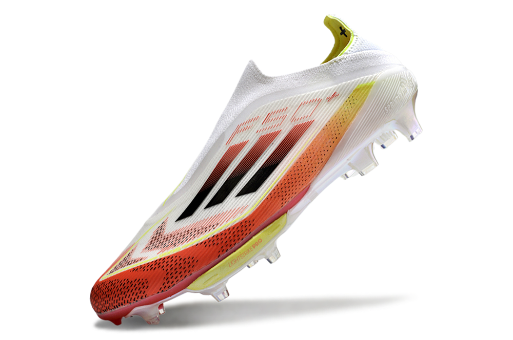 Adidas F50+ Lightstrike Pro Laceless Elite FG