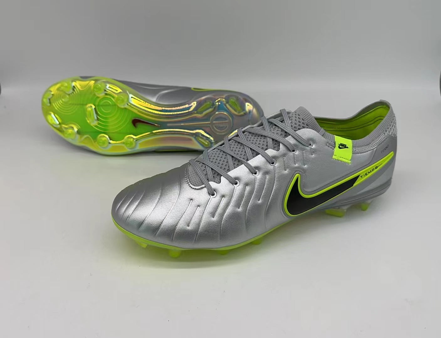 Nike Tiempo Legend 10 Elite Fg