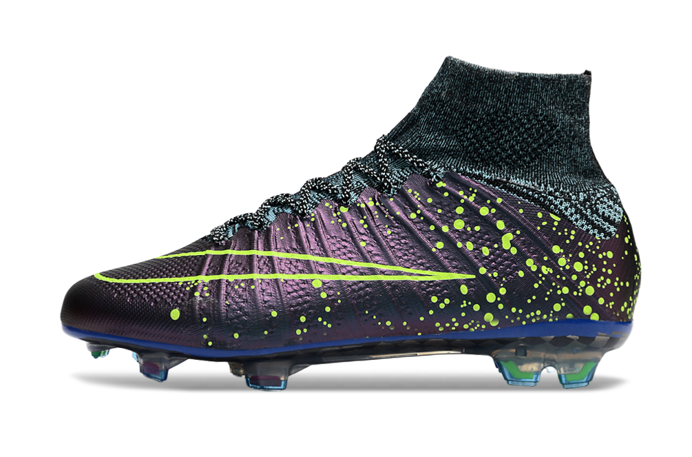 Mercurial Superfly 4 Elite Fg