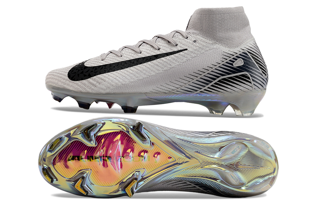 Nike Air Zoom Mercurial Superfly 10 Elite Fg