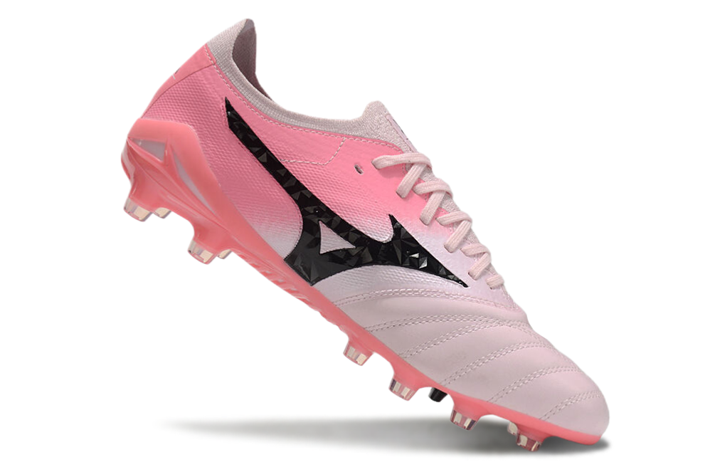 Mizuno Morelia Neo IV BATE Made In Japan Elite FG