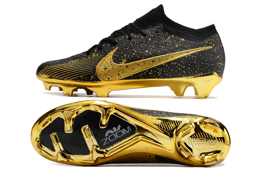 Nike Air Zoom Mercurial Vapor 15 Elite Fg