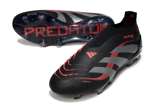 Adidas Predator Laceless Elite Fg