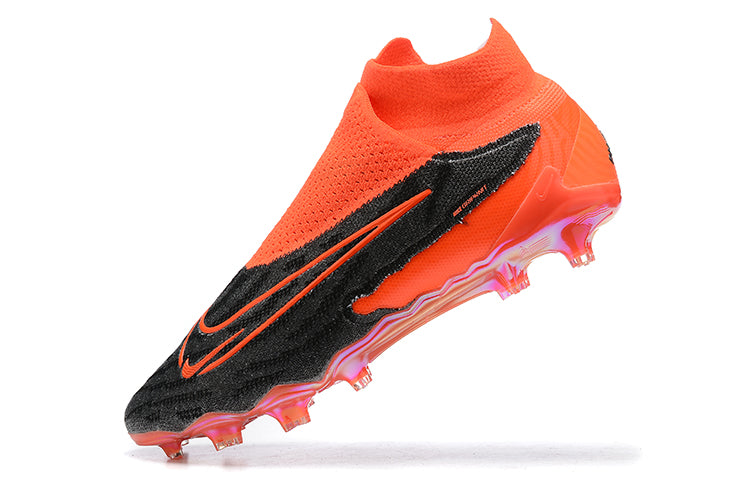 Nike Phantom GX Ghost Lacing Elite FG