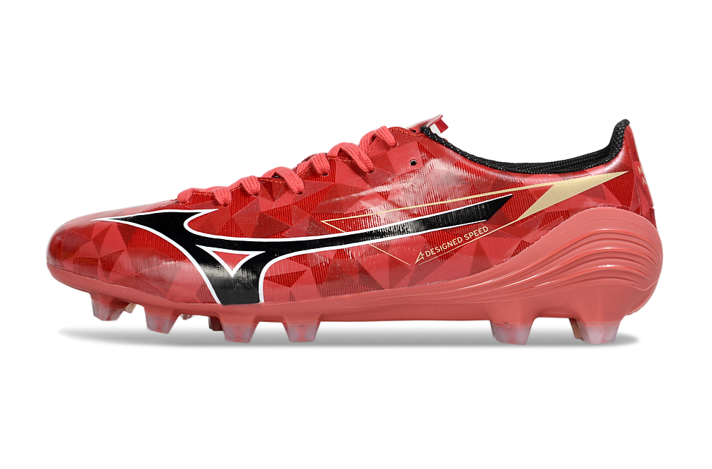 Mizuno Alpha Made in Japan Elite FG