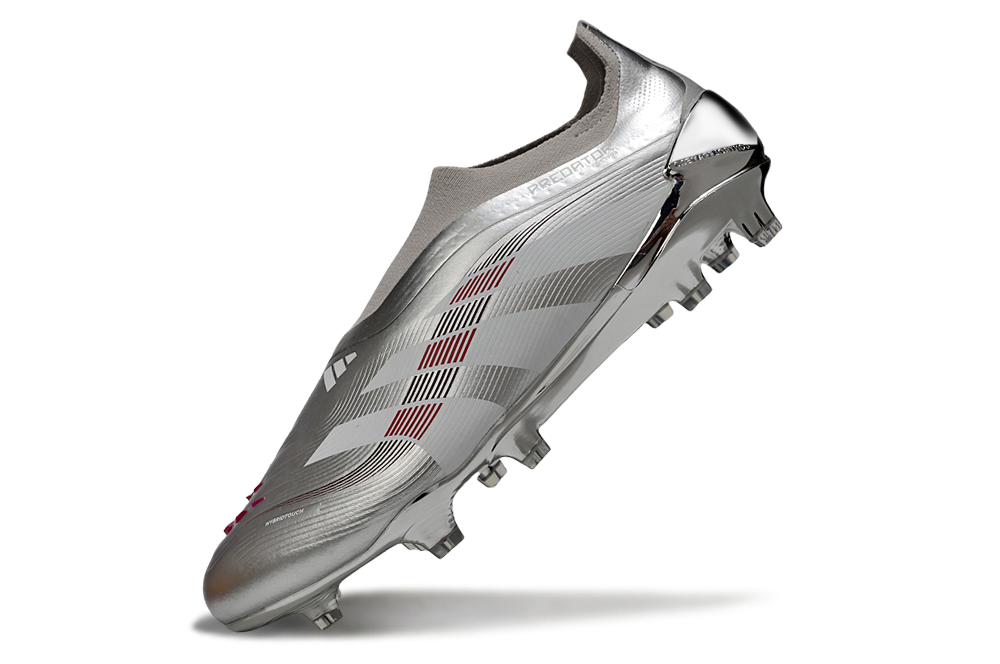 Adidas Predator Laceless Elite Fg