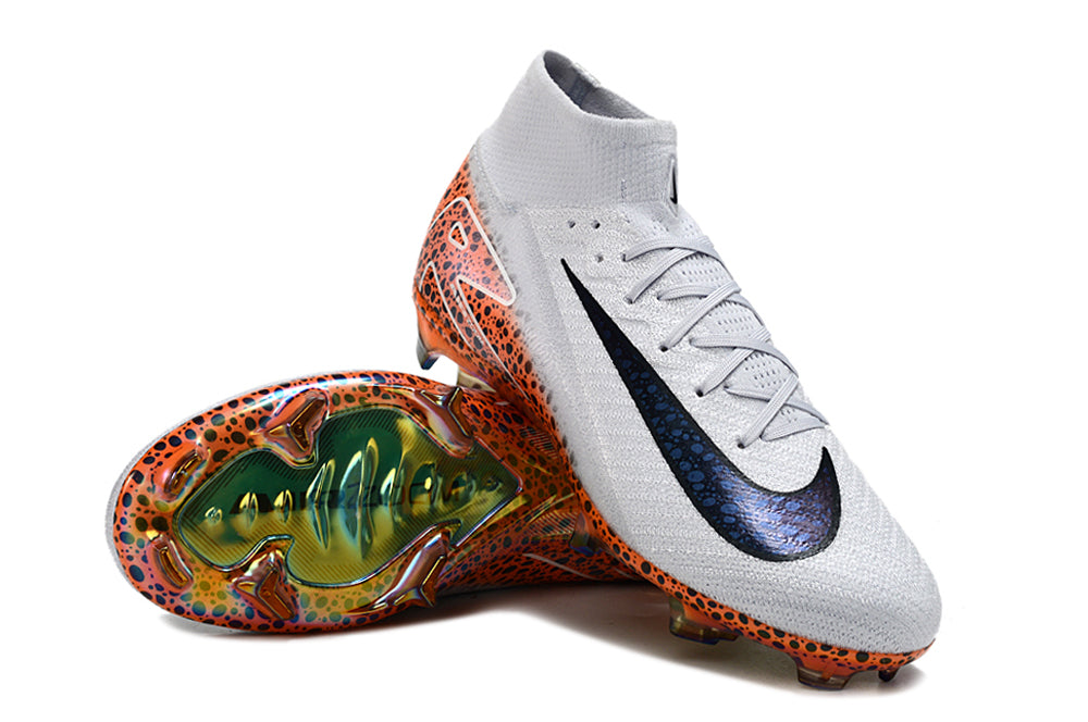 Nike Air Zoom Mercurial Superfly 10 Elite Fg