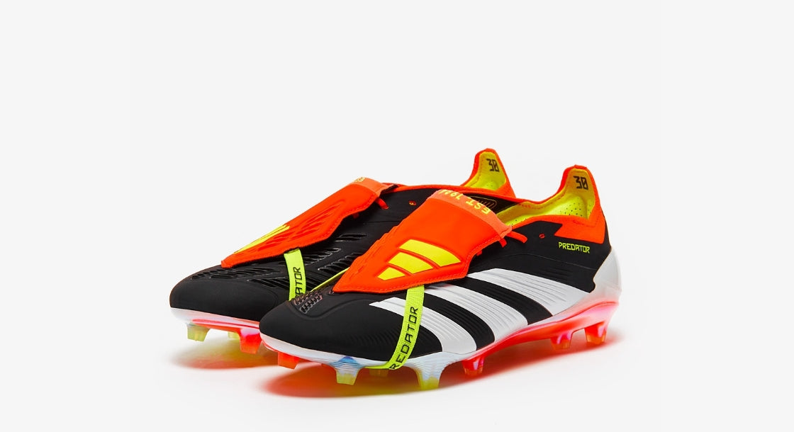 Adidas Predator FOT Elite Fg