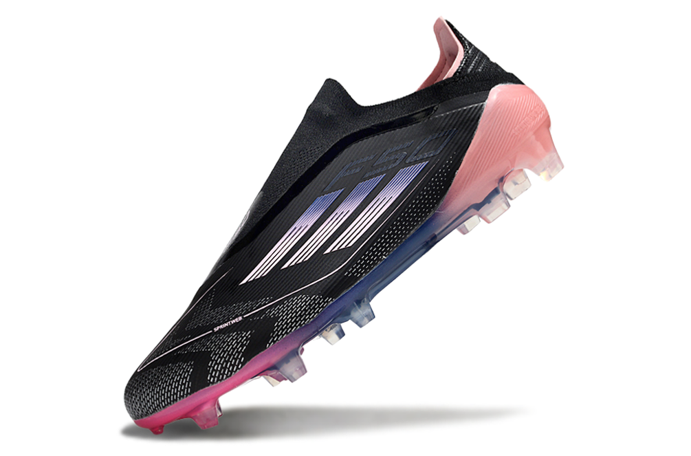 Adidas F50+ Laceless Elite FG