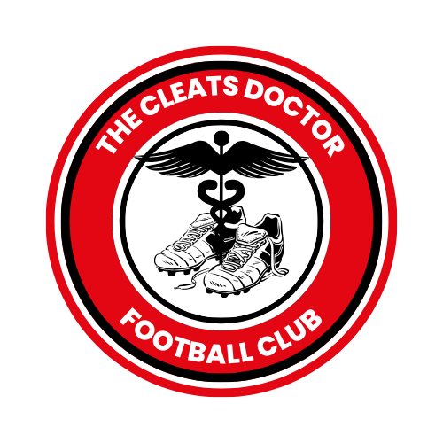 Thecleatsdoctor