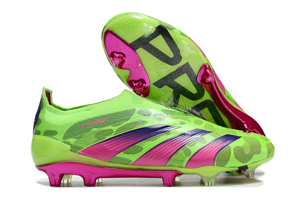 Adidas Predator Laceless Elite Fg