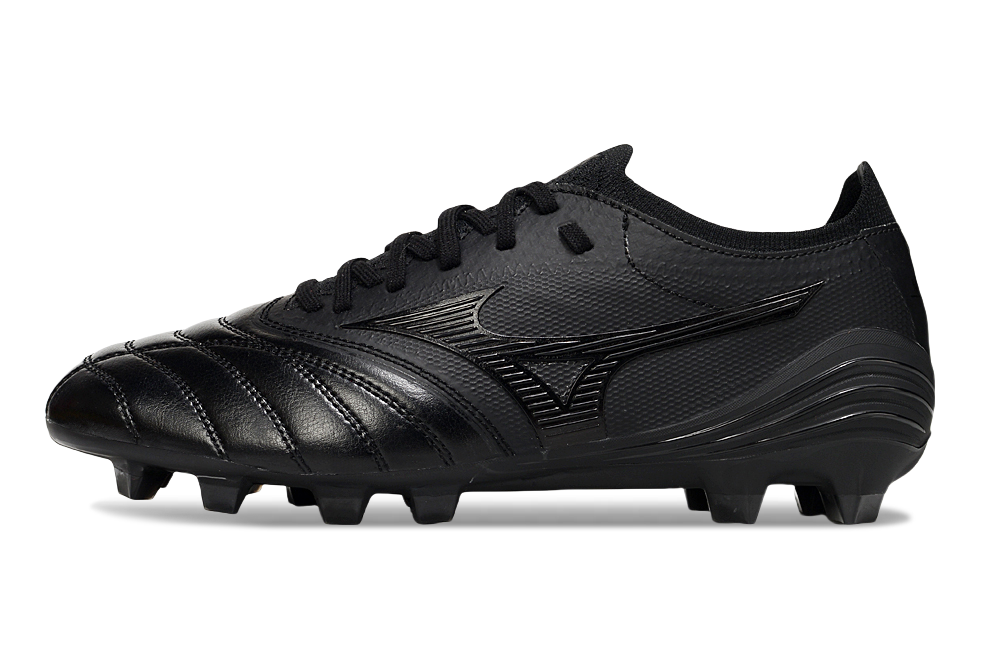 Mizuno Morelia Neo IV BATE Made In Japan Elite FG